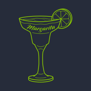 Margarita T-Shirt