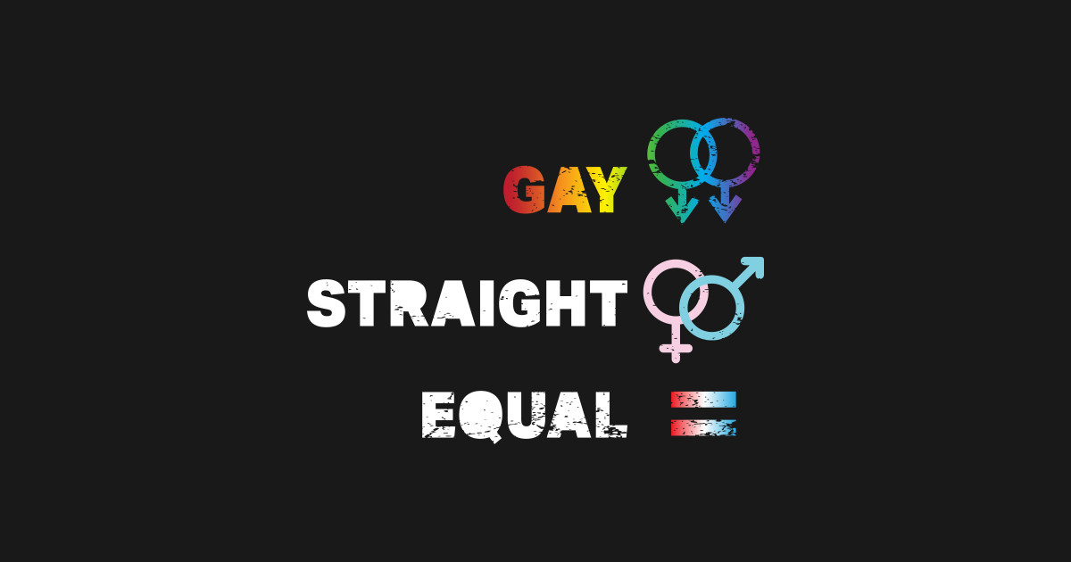 fotos de sexo gay con latinos from River gay straight equality