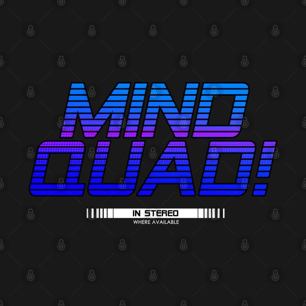 Mind Quad! by Screen Break