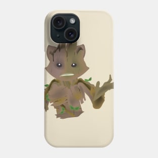 Groot Phone Case