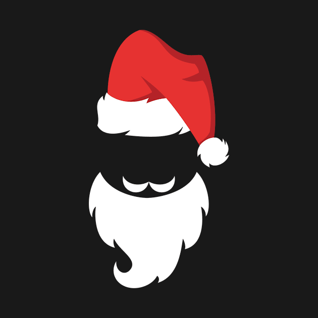 Santa Claus Hat by BadaZing