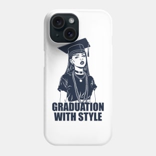 graduation like this Phone Case