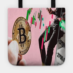 bitcoin Tote