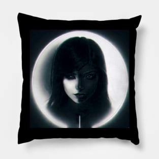 Night Lover Pillow