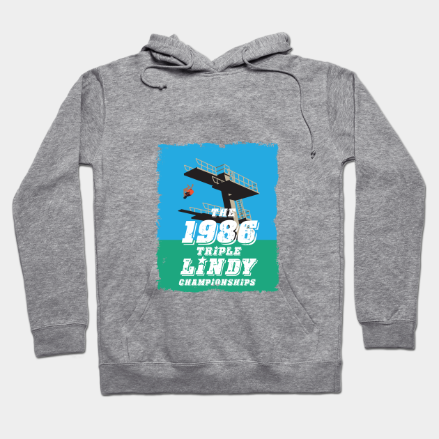 championships hoodie