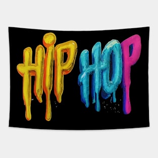 Hip Hop Tapestry