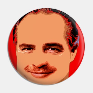 marlon brando Pin