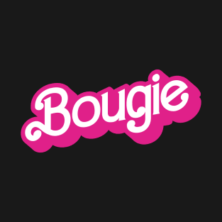 Bougie T-Shirt