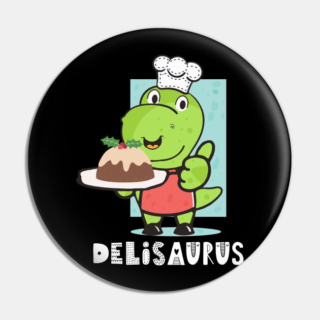 Dinosaur Pun, Punny, Text, Words, Cooking, Baking Pin by iHeartDinosaurs