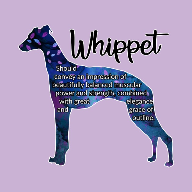 Whippet by ApolloOfTheStars