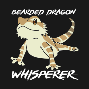 Bearded dragon T-Shirt