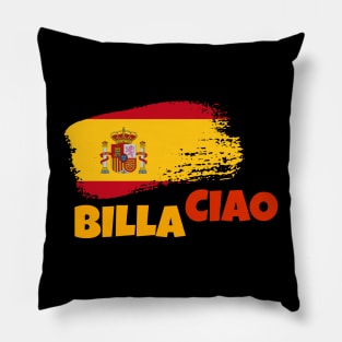 Bilaa ciao Pillow