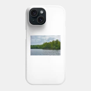 Bay Lake Lullaby Phone Case