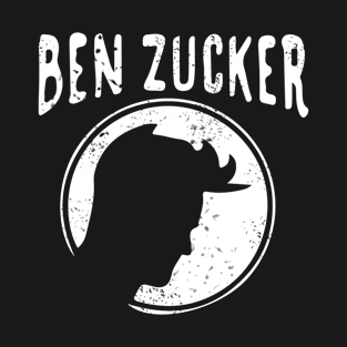 ben-zucker-vs2 T-Shirt