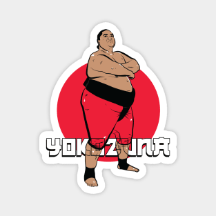 Yoko Magnet