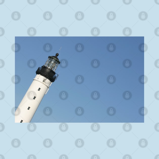 Lighthouse by Karotene