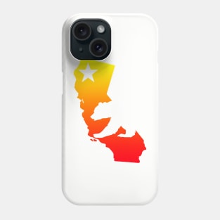 California State Phone Case