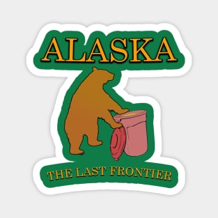 The truth about Alaska Magnet