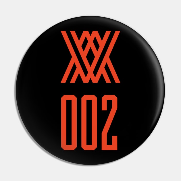 XX: 002 Pin by JamesCMarshall