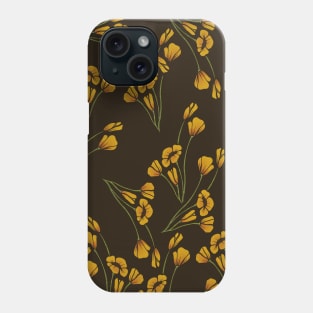 Flowers Phone Case