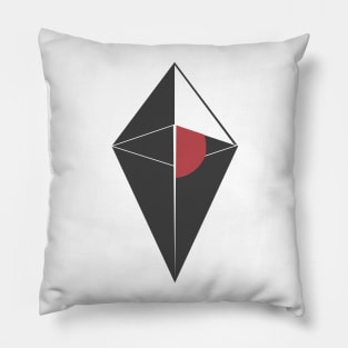 No Man's Sky Pillow