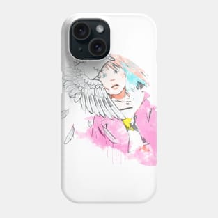 Beyond Phone Case