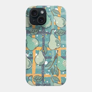 Sweet pears Phone Case