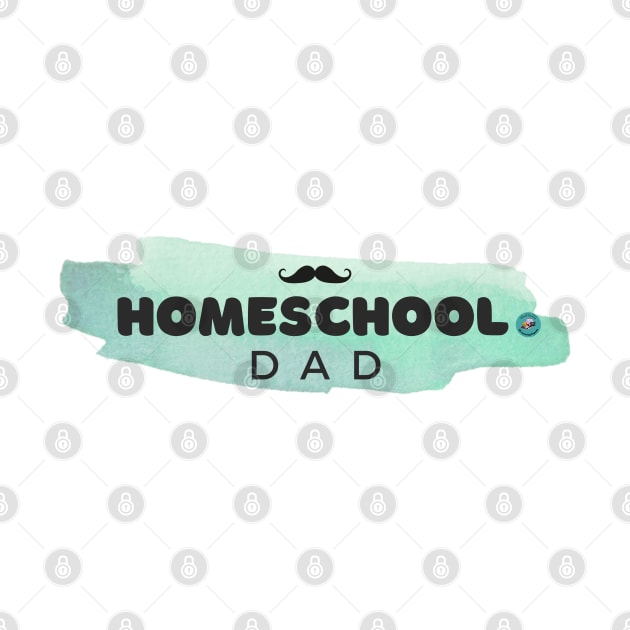 Homeschool Dad by hello@3dlearningexperts.com