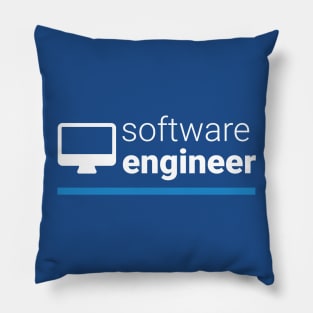 Software Engineer Pillow