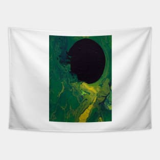 Black Hole Tapestry