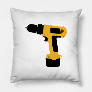 Tools Pillow