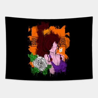 Megara Tapestry