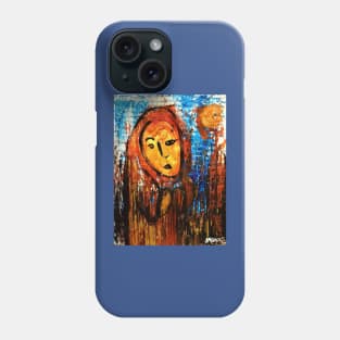 Sainte V Phone Case