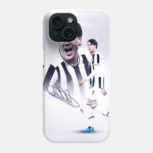 DUSAN VLAHOVIC / BIANCONERO Phone Case