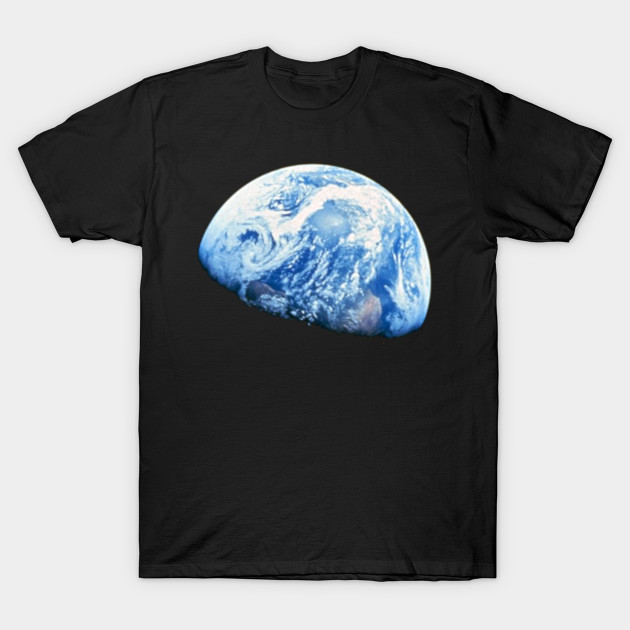 PLANET EARTH - Planet Earth - T-Shirt | TeePublic