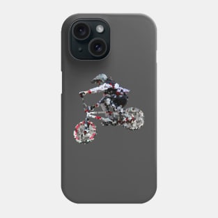 bmx Phone Case