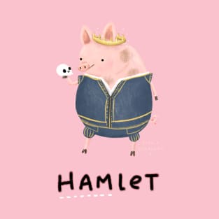 Hamlet T-Shirt