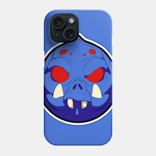 Motuballs 12 Phone Case