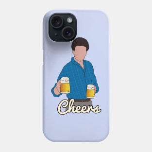 cheers Phone Case