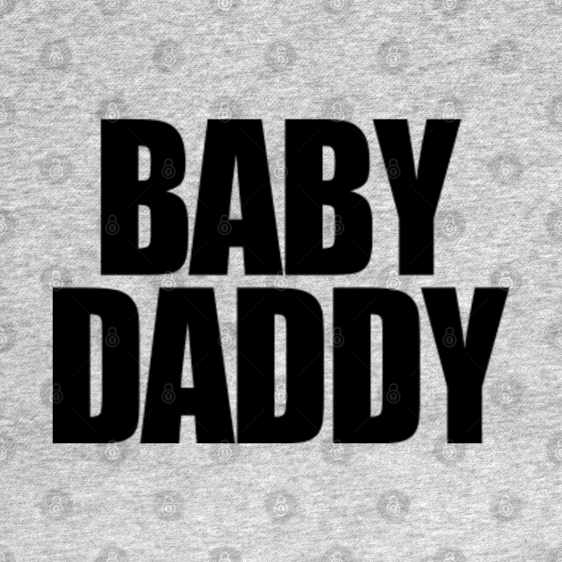 Disover baby daddy - Baby Daddy - Father's Day Tank Top