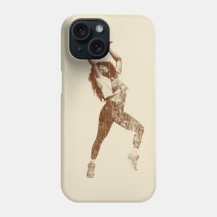 Sza Limited Phone Case