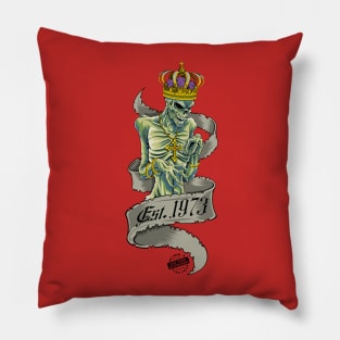 King Lich Pillow