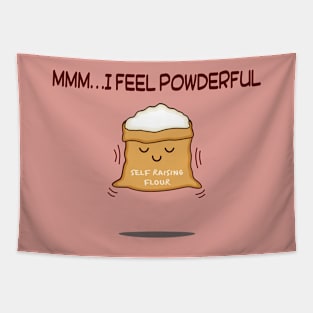 Powderful Tapestry