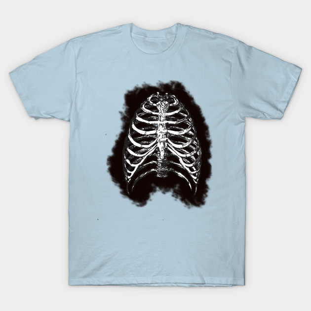 Discover Bone - Bones - T-Shirt