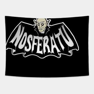 Nosferatu Tapestry