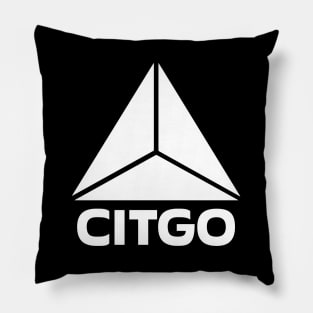 Citgo Boston Pillow