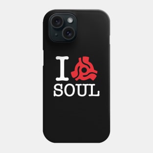 I 45 Adapter Soul Phone Case