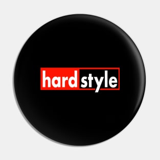 Hardstyle : EDM Hardstyle Music Outfit Festival , Pin