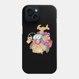 It's Beetle Phone Case