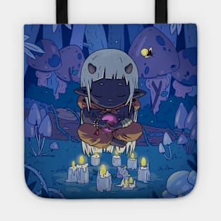 shaman Tote